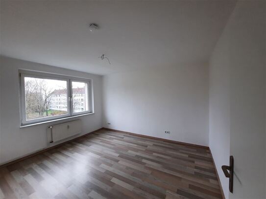 3-Zimmer-Wohnung mit Ausblick