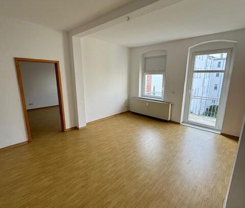 Sehr schöne 2-R-Wohnung im 2.OG,BLK.ca.56,19m²in MD-Sudenburg zu vermieten.!