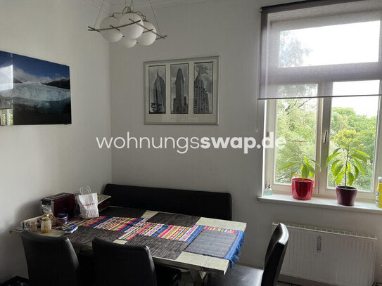 Wohnungsswap - Wittelsbacherstraße