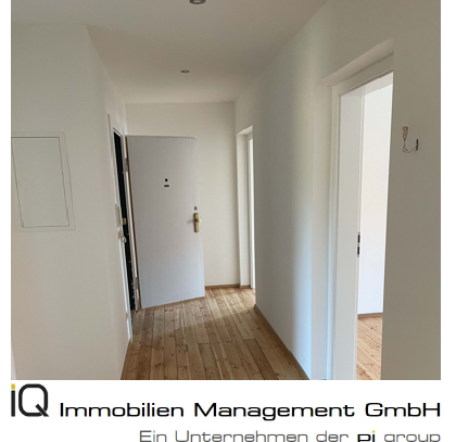 3 Zimmer Wohnung in Nürnberg