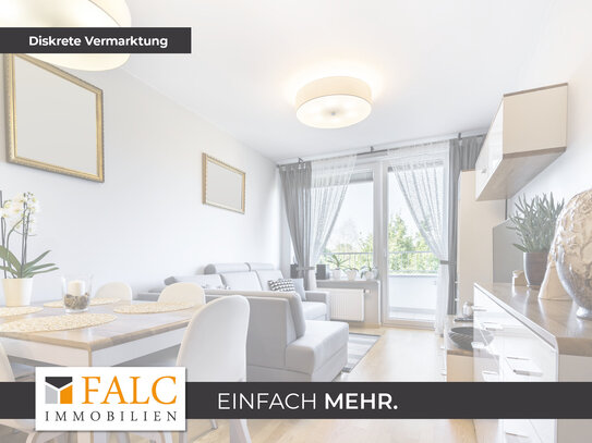 Neubau EG 1 Zimmer Wohnung