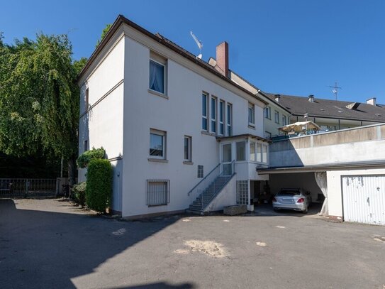 Ein Filetstück in beliebter Lage von Waltrop 238 m² Wohnfläche, 150 m² Lagerfläche, & 2 Garagen