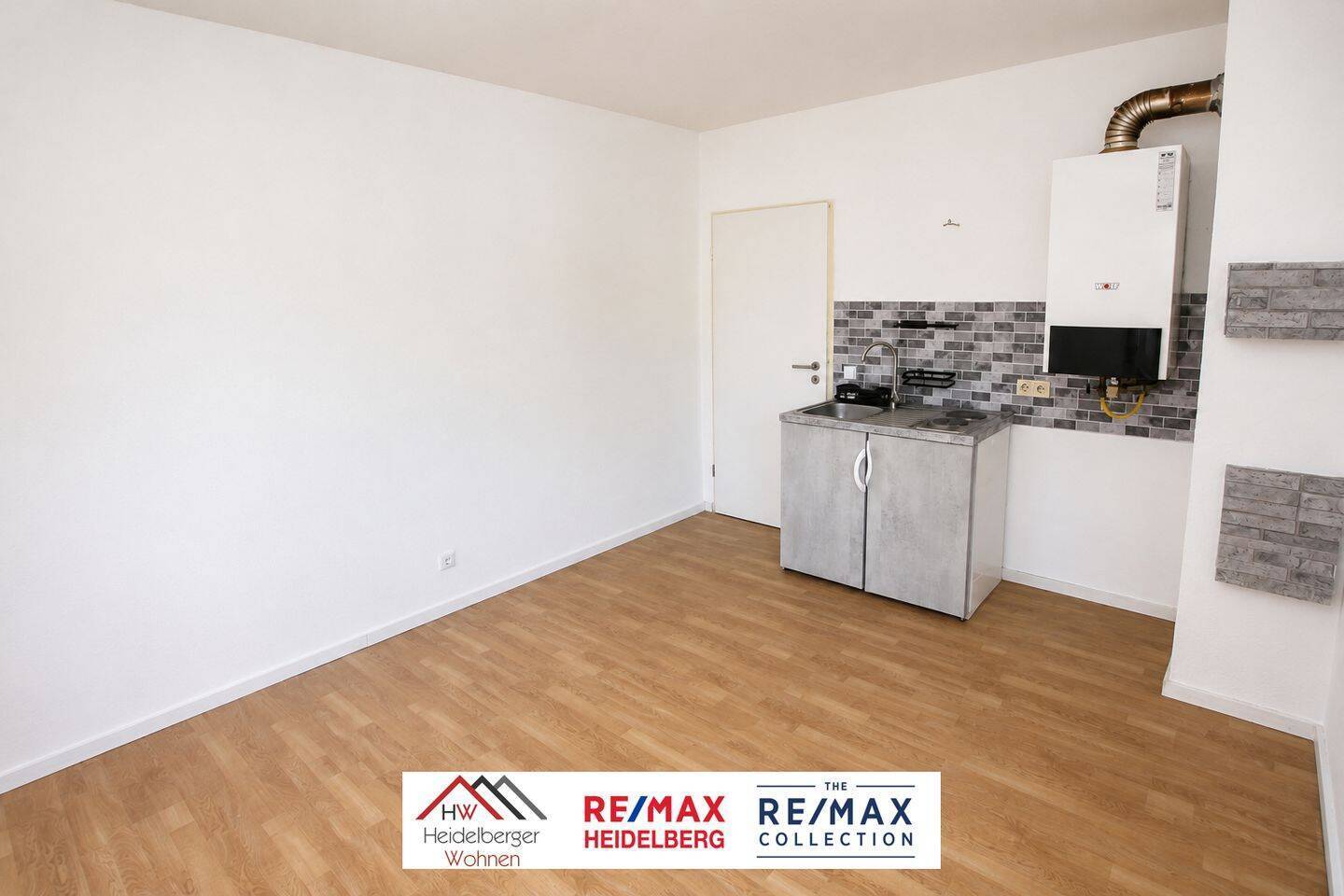 Real Estate Title Image Background