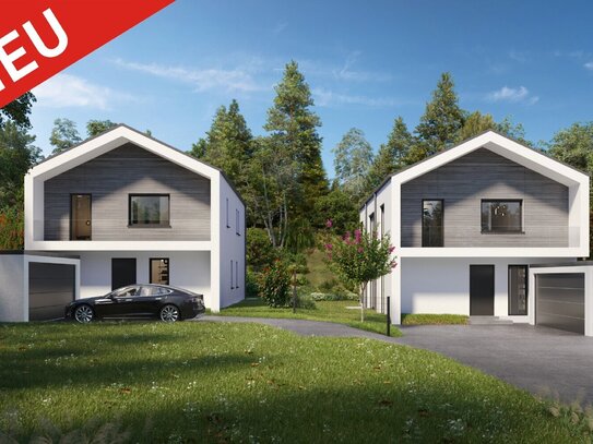 ECHING: NEUBAU - EXKLUSIVES WOHNEN AM AMMERSEE!