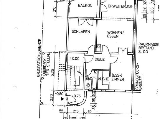 Bezaubernde 3 ZKB, Balkon MA-Wallstadt