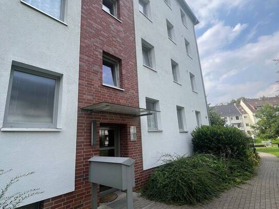2-Zimmer-Wohnung in der Nordstadt