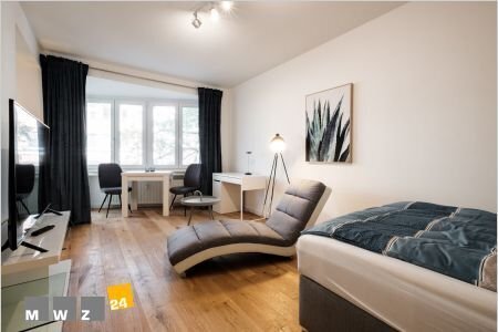 Derendorf: Hochwertiges Apartment mit qualitativ gehobener Ausstattung, Optik als auch Aufzug.