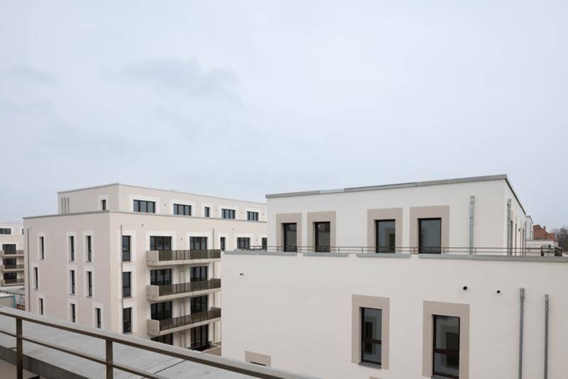 Modernes Single-Apartment zum Wohlfühlen - Photo 1