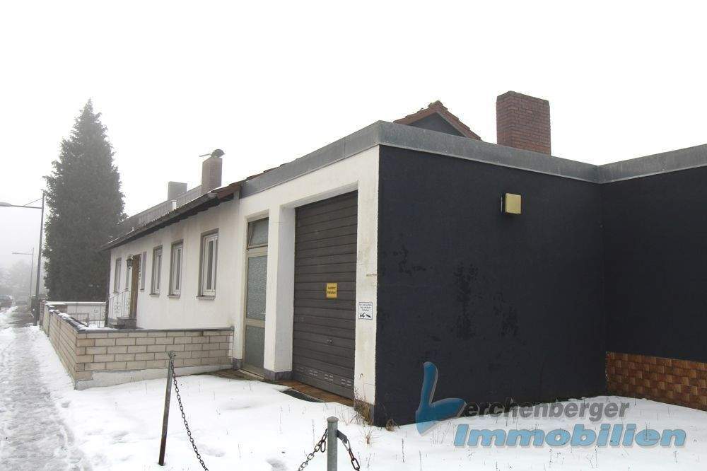 Immobilie in Straubing