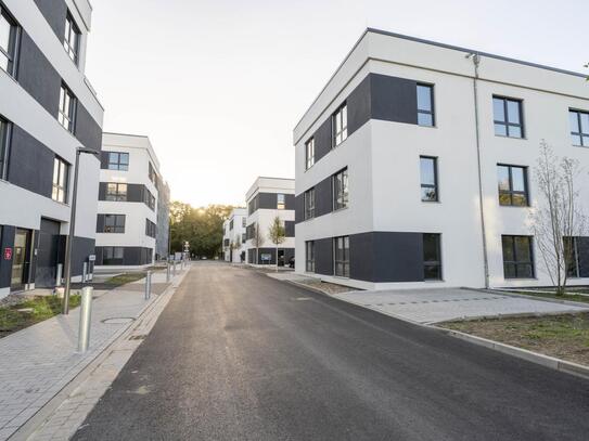 Say hello to: Moderne Office- und Light-Industrial-Flächen im Technopark