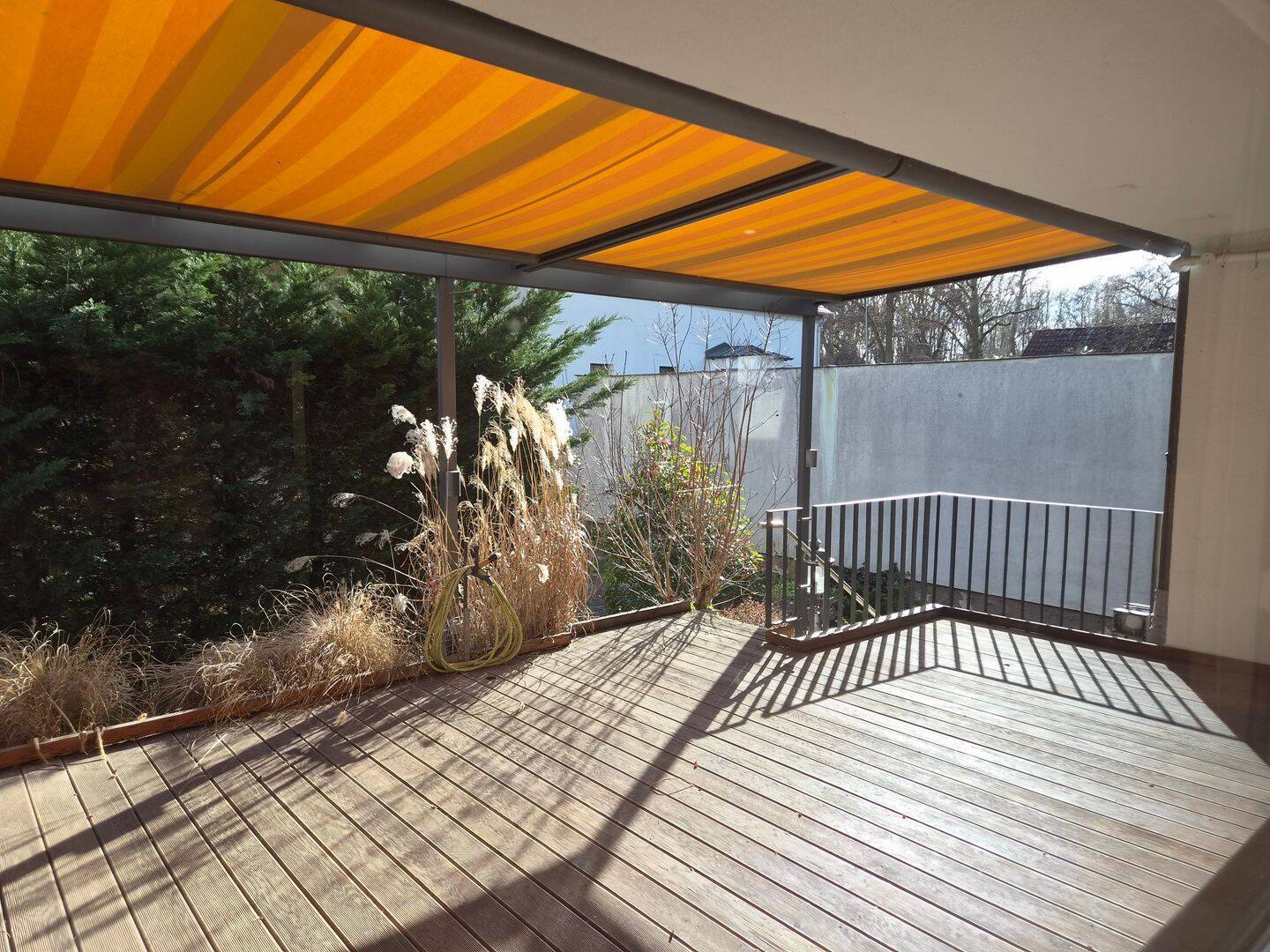 Einfamilienhaus mit 4 Zimmer in ruhiger Wohnlage von Berlin-Hermsdorf - Photo 1