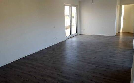 Helle 4-Zimmer-Wohnung mit großem Balkon in Hannover-Hainholz