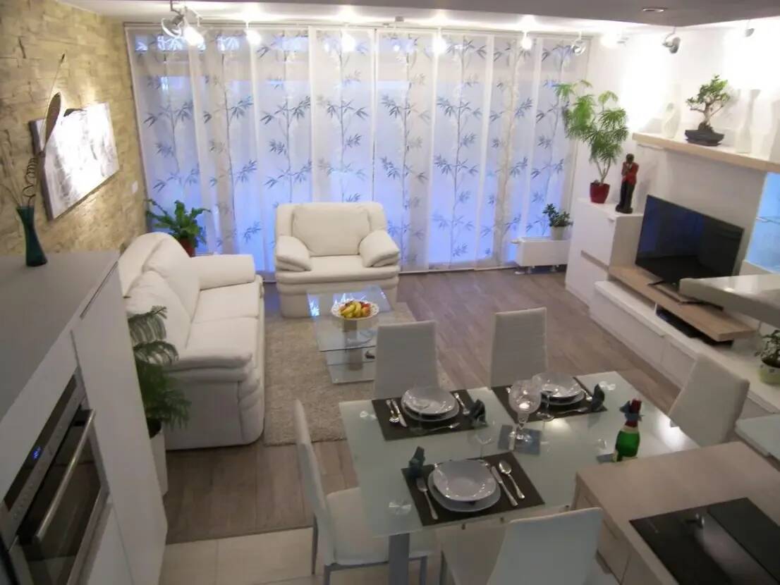 Komfortable 3-Zimmer-Wohnung – befristet, zentral & voll ausgestattet - Photo 1