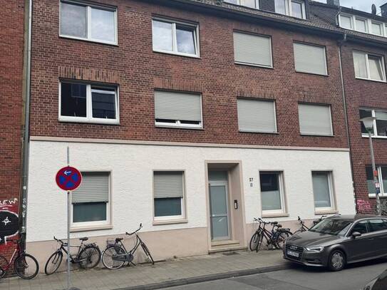 Attraktives Mehrfamilienhaus innerhalb des Stadtrings