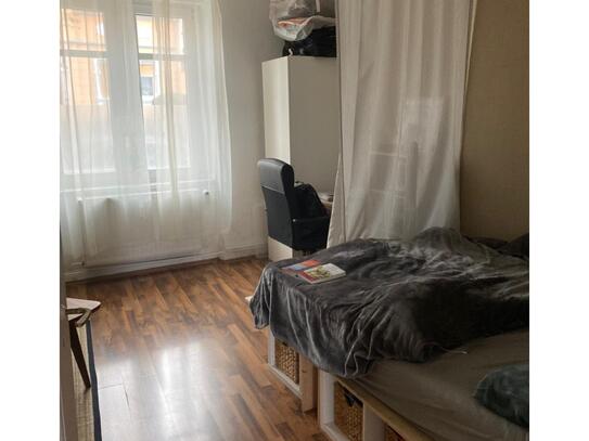 1-Zimmer-Apartment zum Wohlfühlen in Dortmund