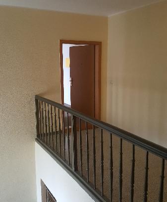 Schöne Wohnung in ruhiger Lage mit Balkon