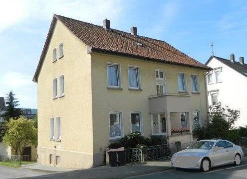 Zweifamilienhaus - Toplage - Innenstadt Bad Pyrmont MM-Immobilien