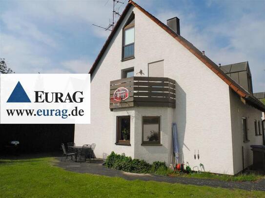 N-Altenfurt: Schönes, geräumiges Haus (ca. 180 m²) sucht nette Familie