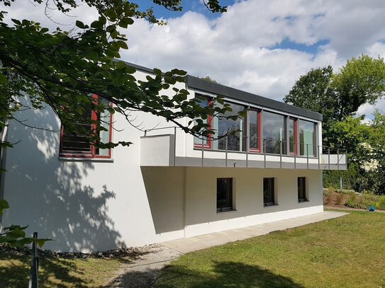 Villa in exklusiver Lage im Bamberger Berggebiet, kurzfristig verfügbar