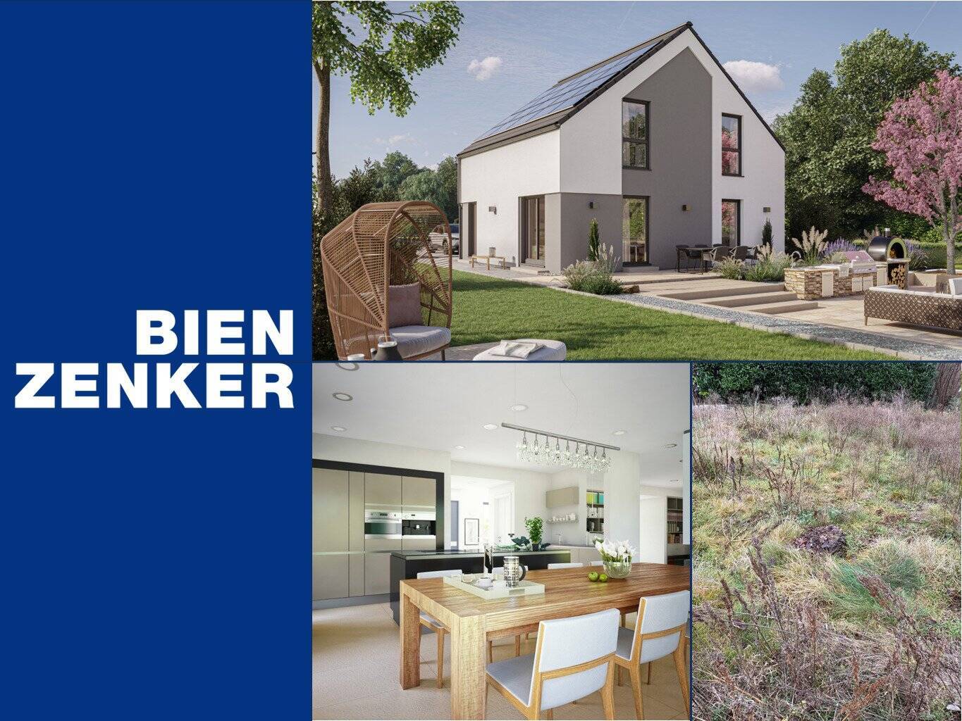 Real Estate Title Image Background