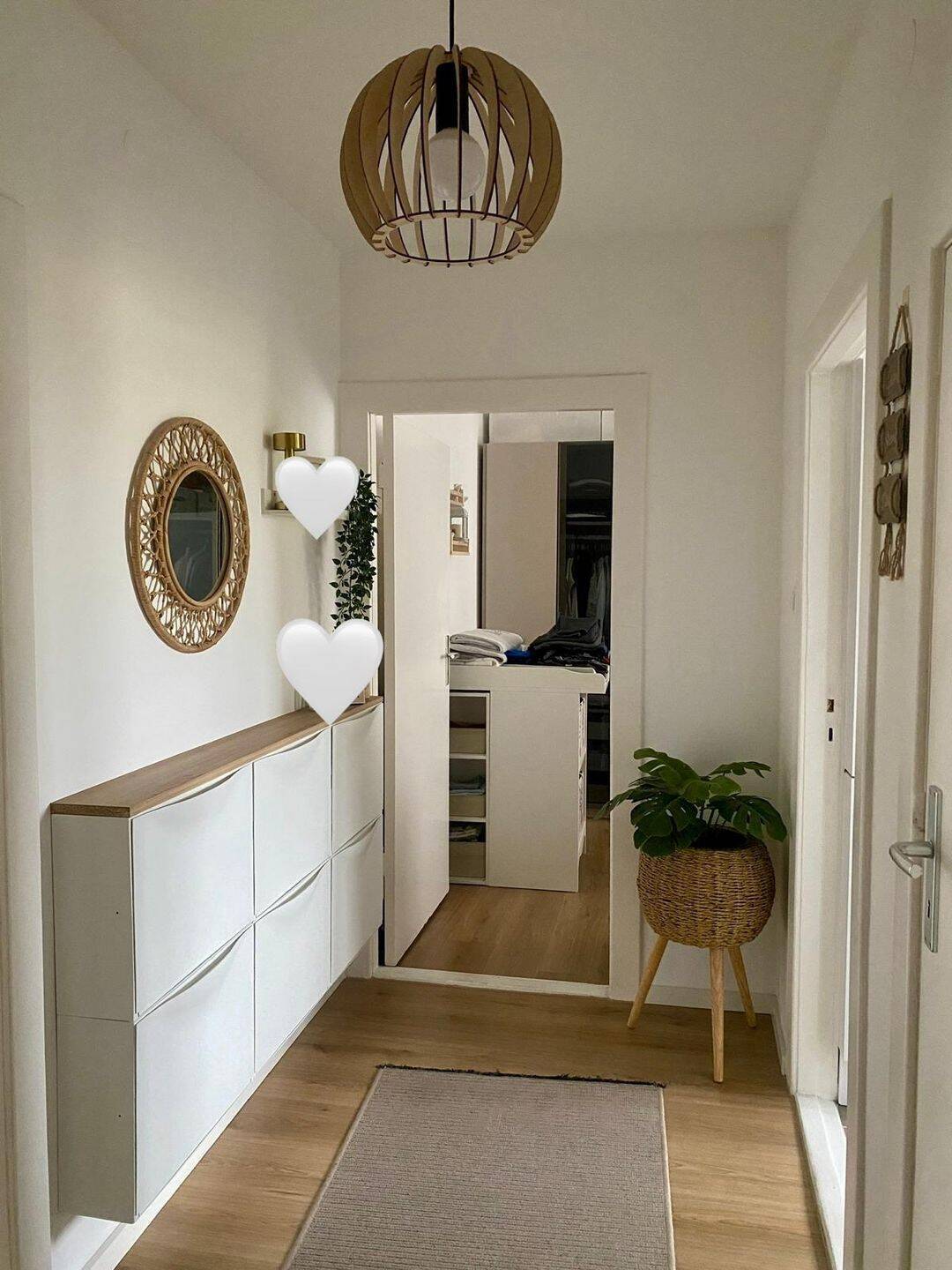 2-Zimmer-Wohnung in Lankwitz - Photo 1