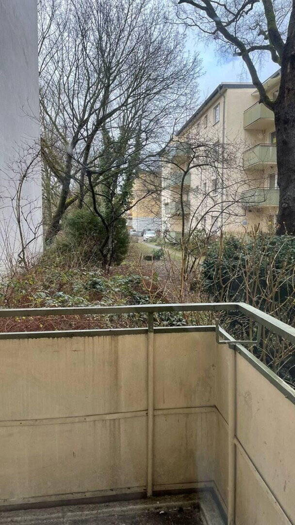 Schöne und gemütliche Wohnung 2 Zimmer Wohnung in Charlottenburg - Foto 1