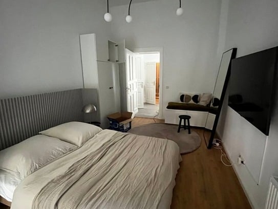 Studio in Kreuzberg