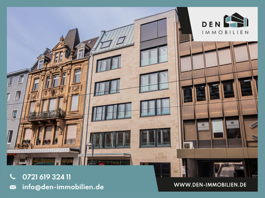 *Preisreduktion* Single-/ Pärchen 2-Zimmer ETW mit 83m² | barrierefrei | Balkon uvm.