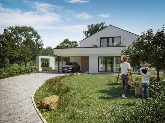 Ihr Zuhause mit BIEN ZENKER