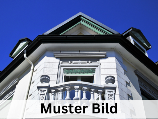 Investoren Aufgepasst! Kernsanierter Altbau mit TOP Mieter