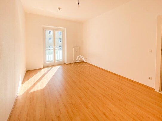 GREEN LIVING | 2 ZIMMER | BALKON | PRENZLAUER BERG | PROVISIONSFREI!