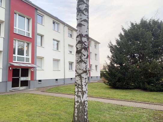TOP 2 ZIMMER WOHNUNG IN KREFELD LINN (RHEINNÄHE)