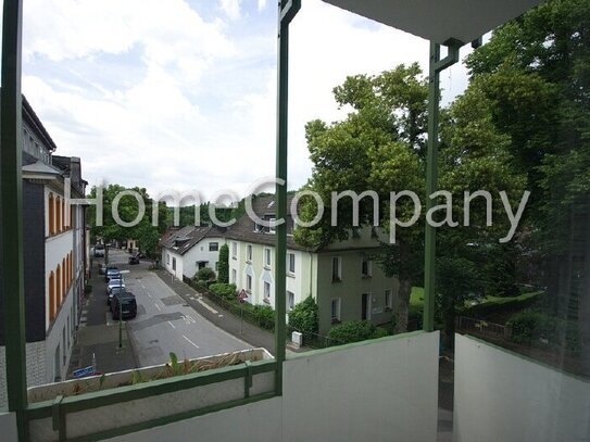 Helles, modernes Apartment mit Balkon im beliebten Essen-Werden