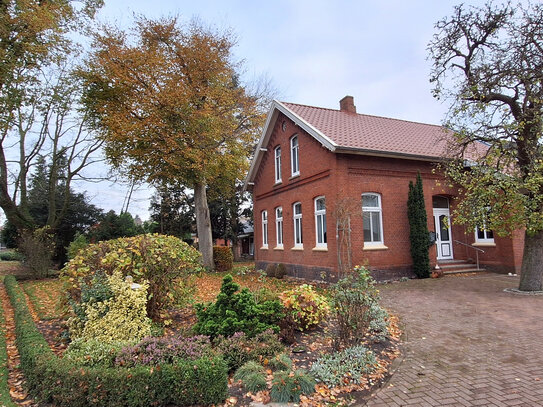 Gemütliche Wohnung im Herzen von Wymeer!