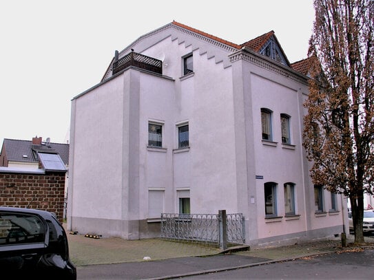 3-Zimmer-Erdgeschosswohnung mit Stellplatz, Terrasse u.v.m. Zentral in Limburg!