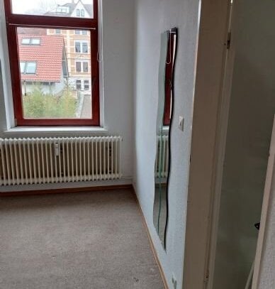 Kleine, helle 1-Zimmer-Studentenwohnung im östlichen Ringgebiet