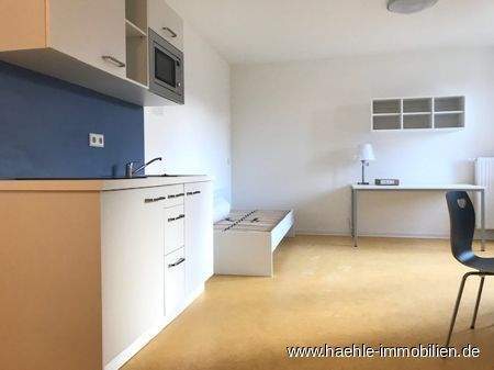 Uninähe - Studentenapartment - möbliert - frei ab 01.02.2026!