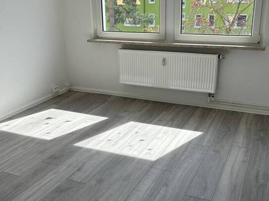 Neu saniert und bezugsfertig!!!