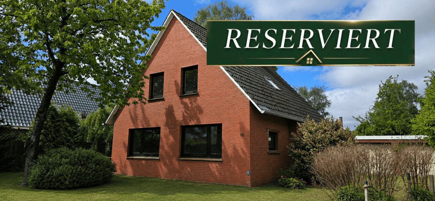 Real Estate Title Image Background