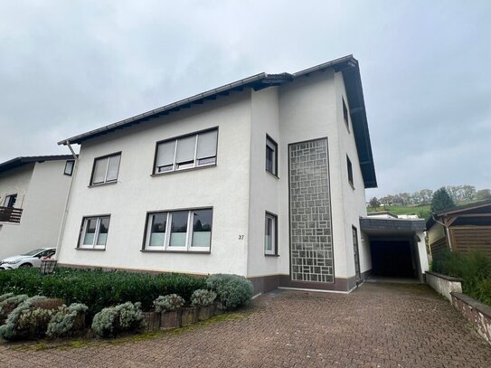 Dreifamilienhaus mit Potenzial in Wachtberg-Niederbachem