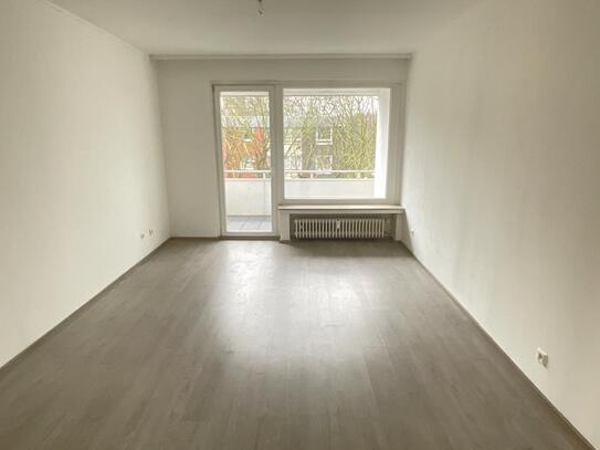 3-Zimmer-Wohnung in Duisburg Neumühl