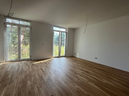 Neues Jahr, neue Wohnung - modernes, familienfreundliches Landhaus - Erstbezug, großer Garten