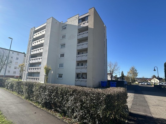 Attraktive 3-Zimmer-Eigentumswohnung mit toller Aussicht in Winterlingen