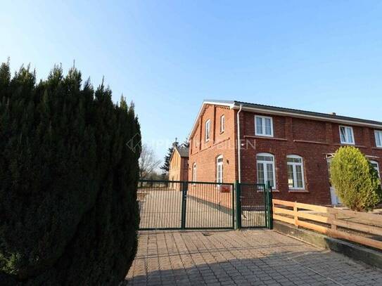 Komplett Saniert - 6 Zimmer Haus mit Scheune und Naturgrundstück - 3D-Rundgang