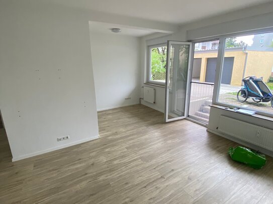 2,5 Zimmerwohnung in Gerlingen