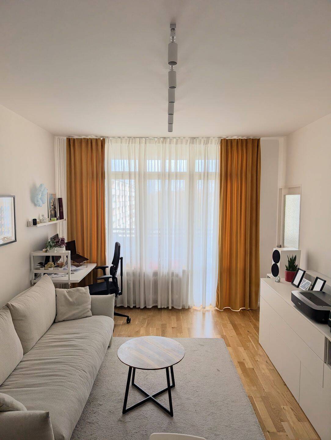 Schöne 2-Zimmer-Wohnung in Kreuzberg (unbefristet) - Foto 1