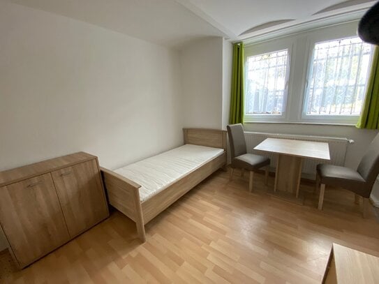 1 Zimmer Appartment zentrumsnah