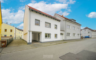 Immobilie in Straubing
