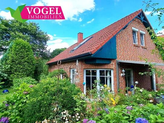 *** Sonnig Wohnen im besonderem Ambiente *** VOGEL IMMOBILIEN ***