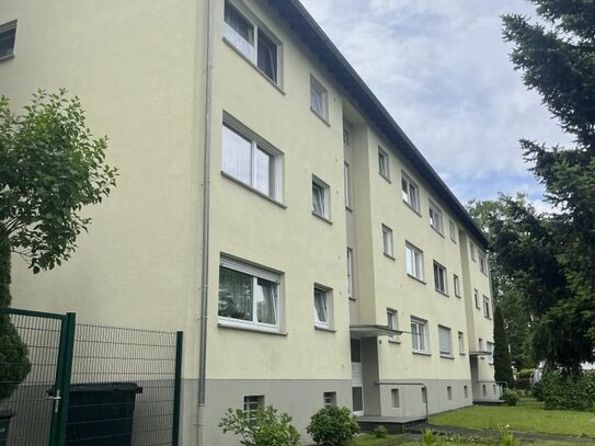 Provisionsfreie Kapitalanlage!!. Vermietete 2 Zimmer Wohnung in Bonn-Lannesdorf!